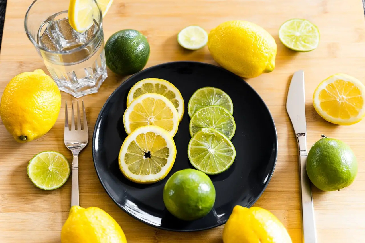 RajkotUpdates.News: Drinking Lemon is as Beneficial